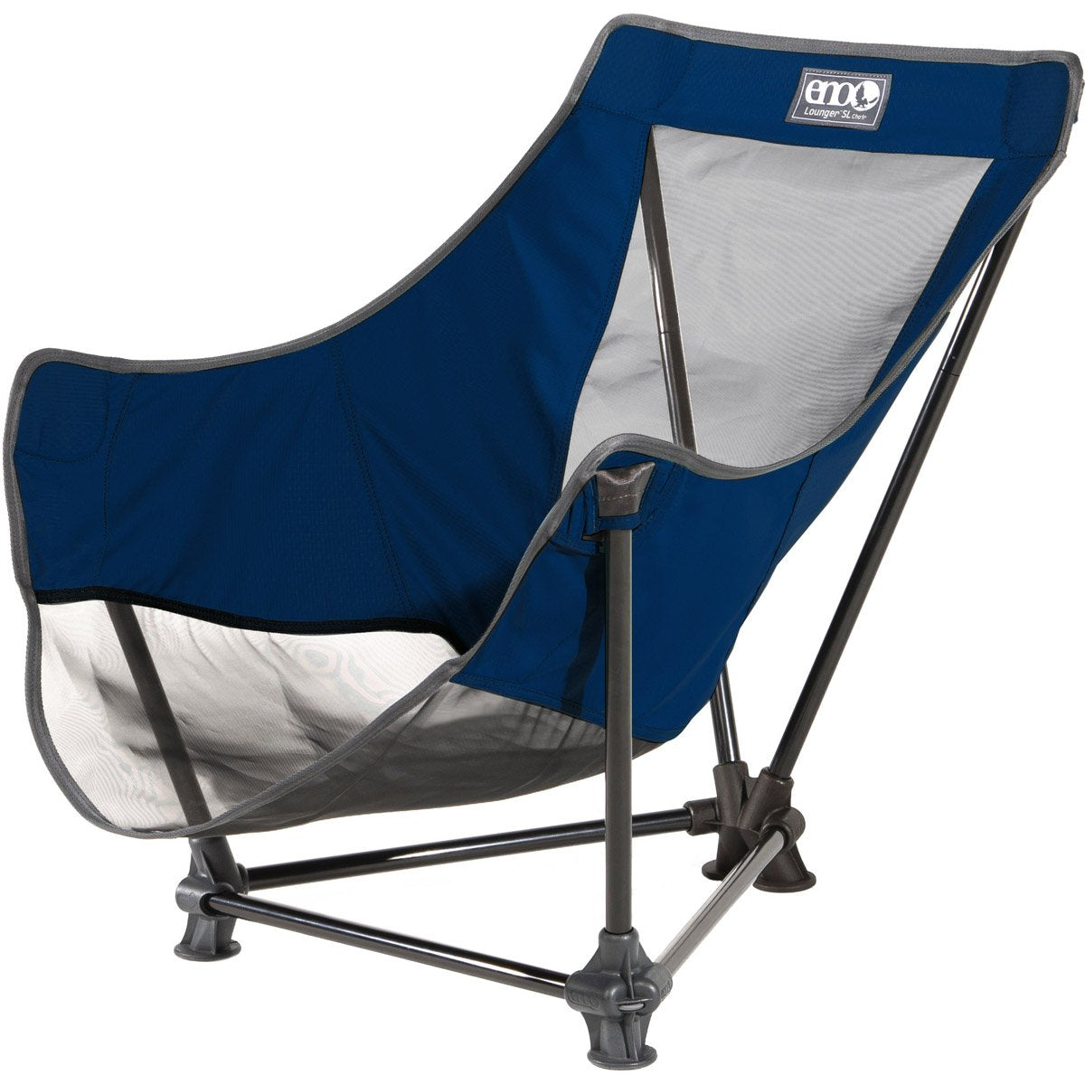 Eagles Nest Outfitters Lounger SL Chair Navy