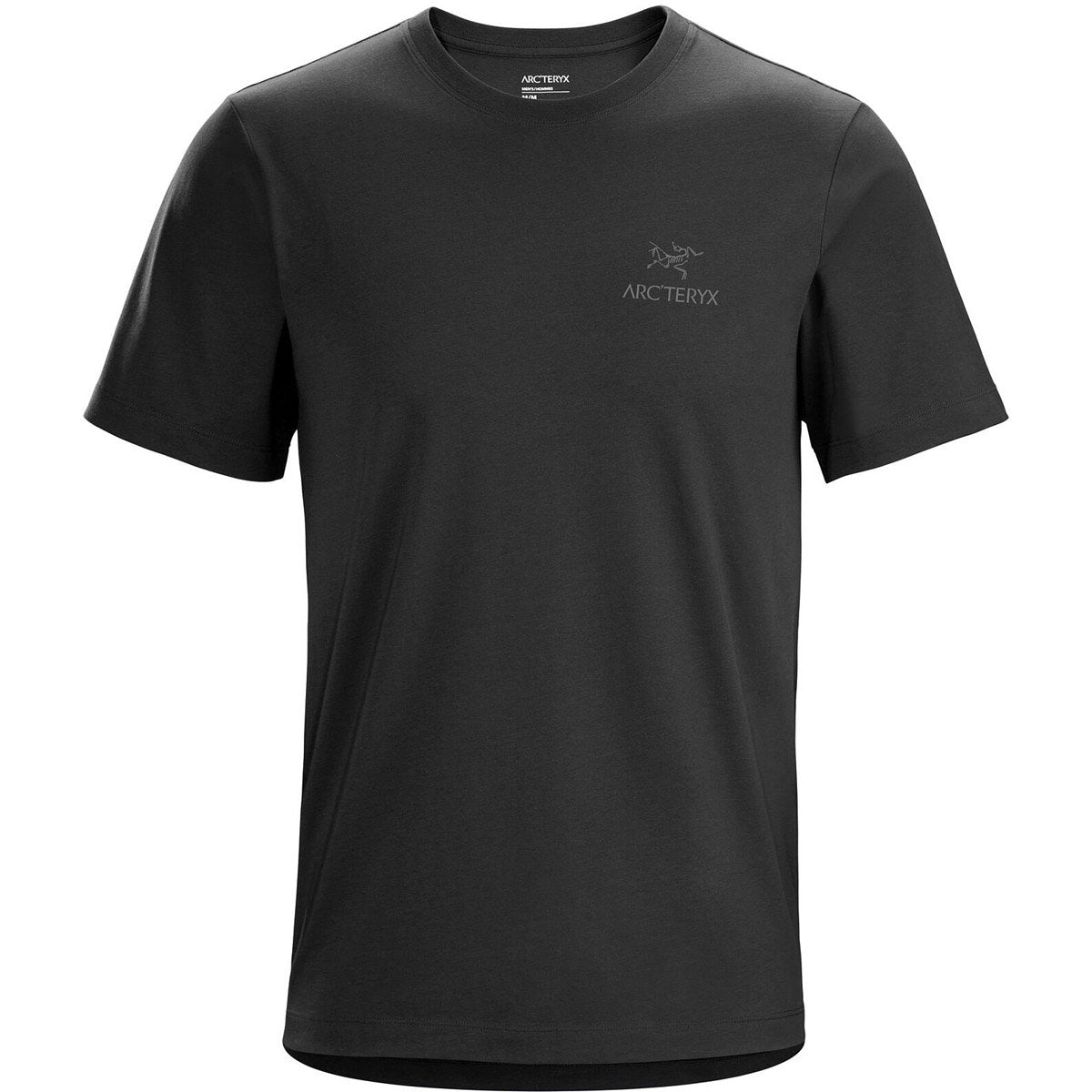 Men&#39;s Emblem Short Sleeve T-Shirt