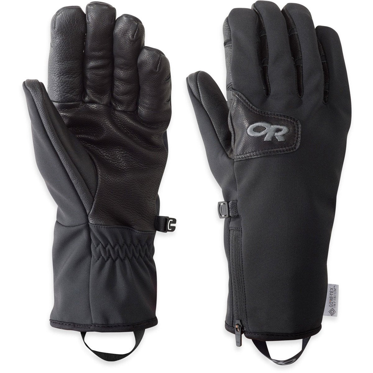 Men&#39;s Stormtracker Sensor Gloves