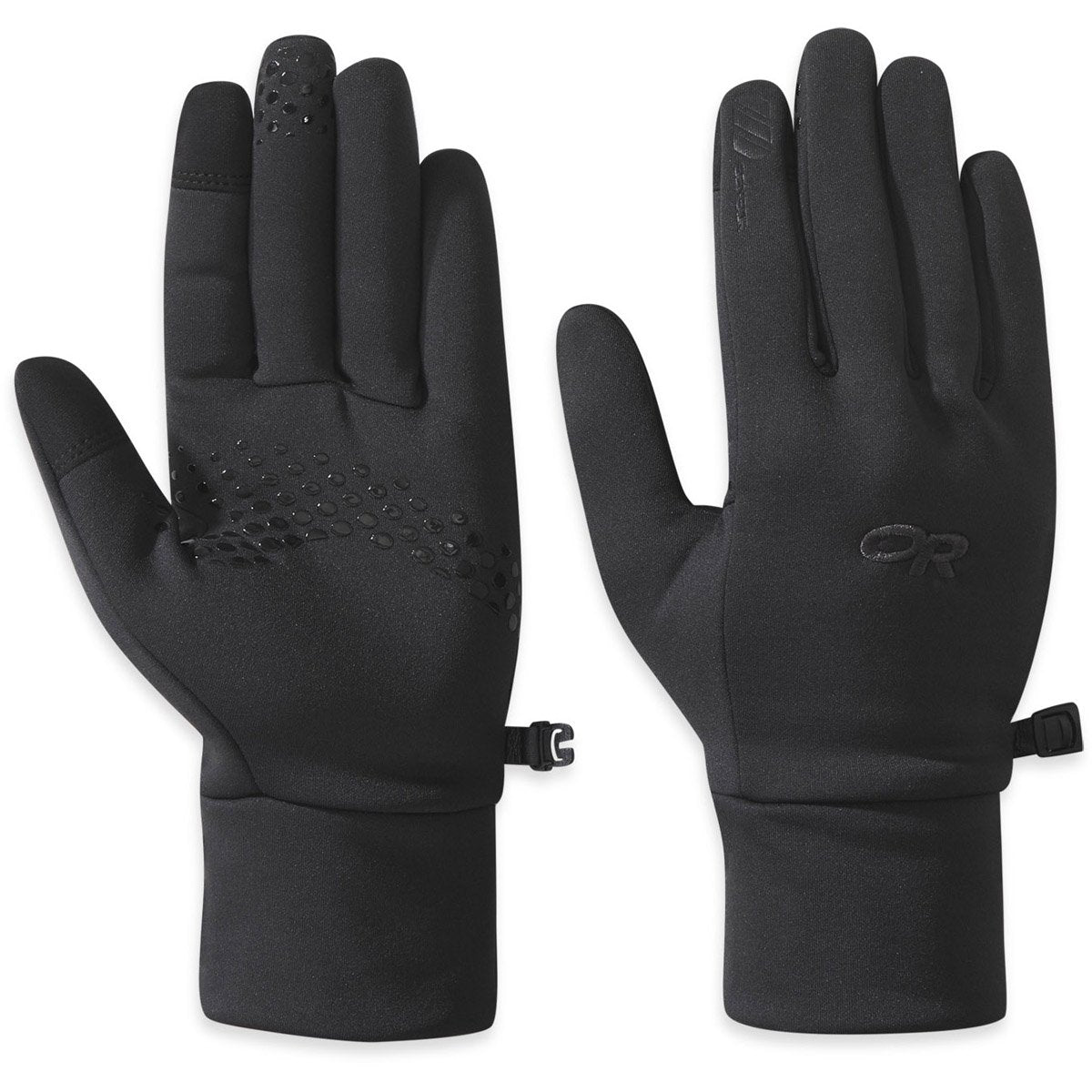 Men&#39;s Vigor Midweight Sensor Gloves