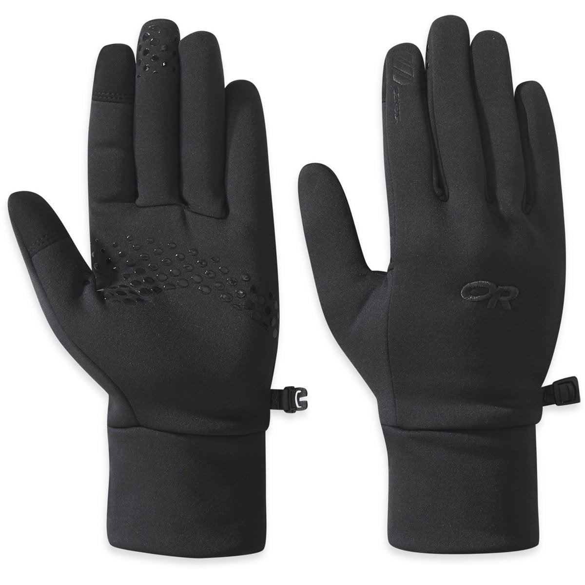 Outdoor Research Men's Vigor Midweight Sensor Gloves Black