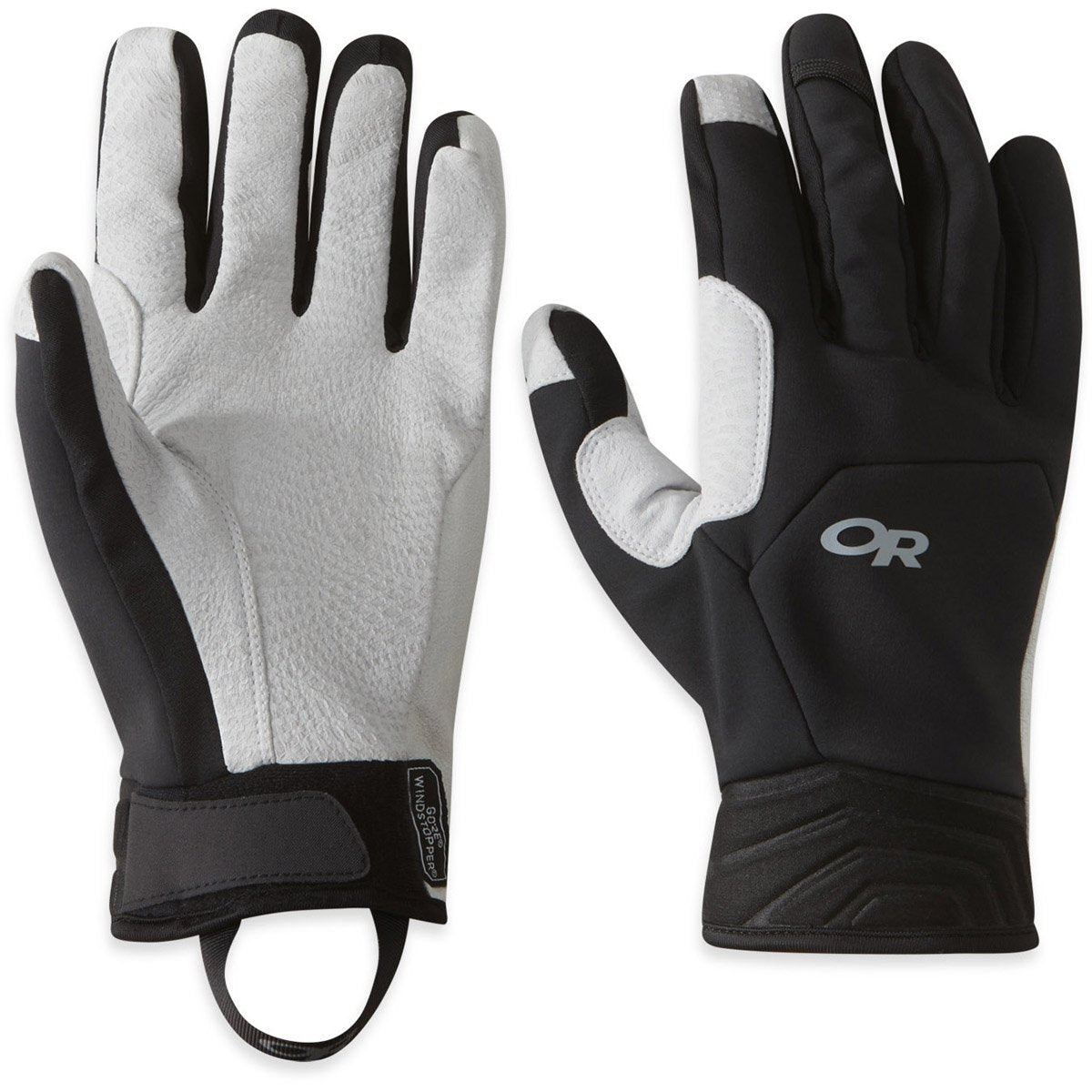 Mixalot Gloves