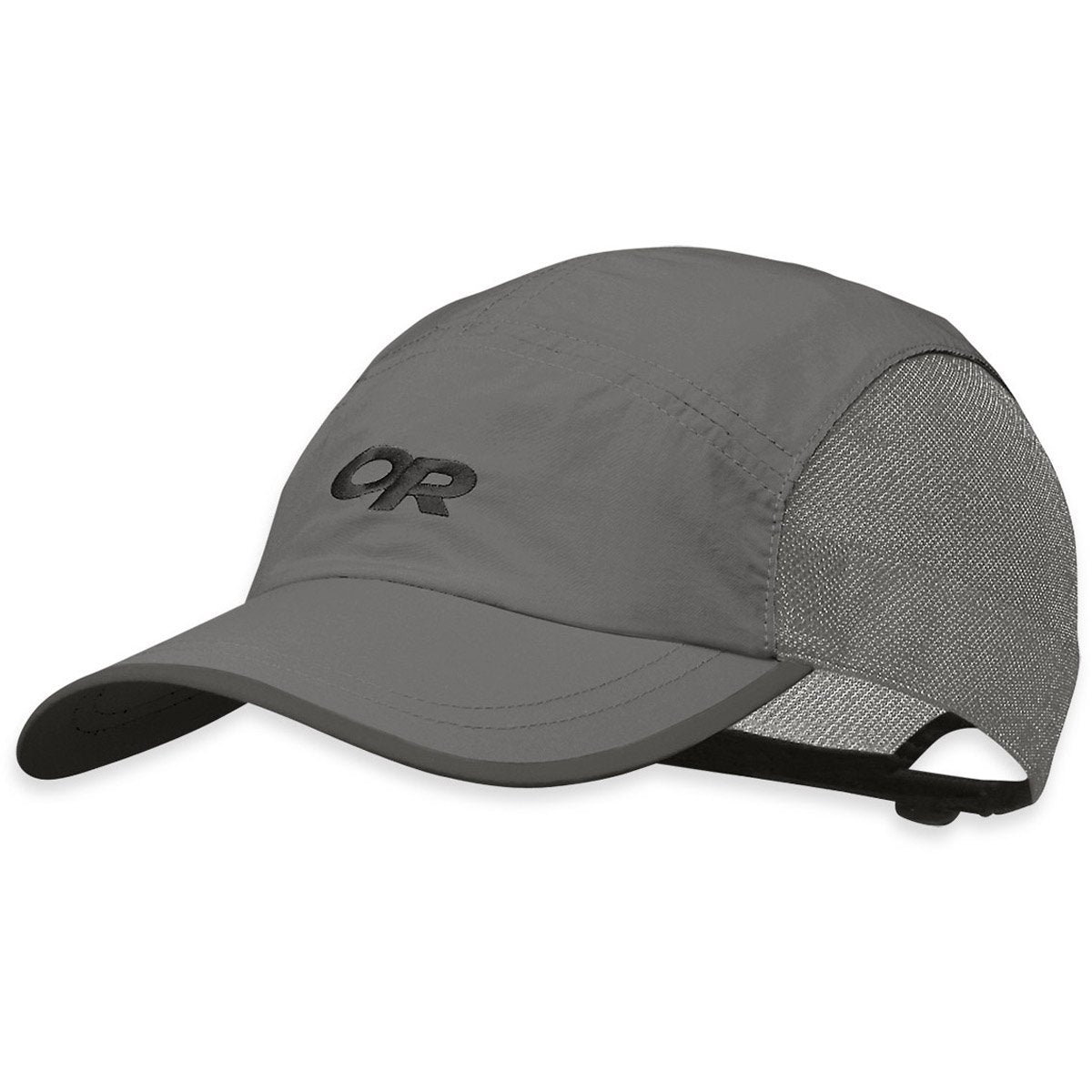 Outdoor Research Swift Cap Pewter/Dark Grey