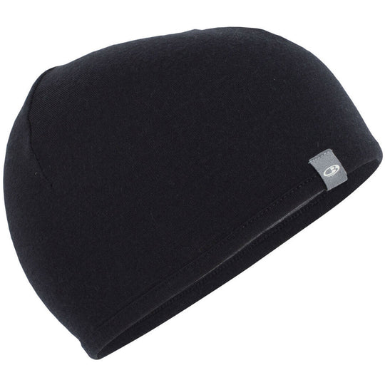 Unisex Merino Pocket Beanie