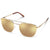Fairlane Sunglasses-Suncloud-Gold/Polarized Sienna Mirror-Uncle Dan's, Rock/Creek, and Gearhead Outfitters