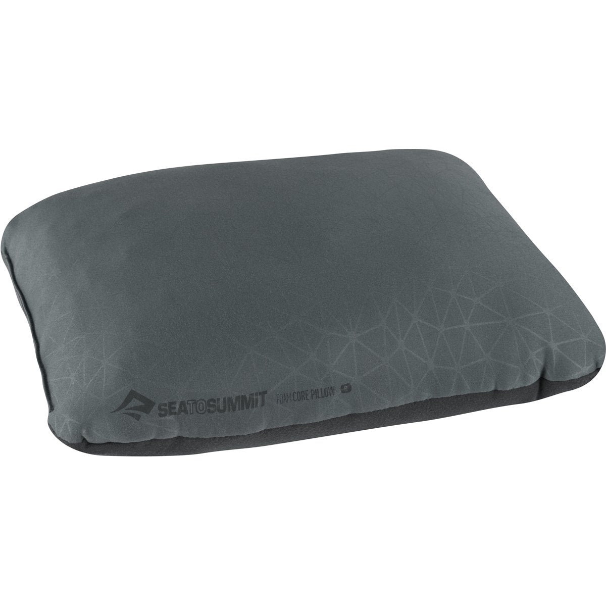 Sea to Summit FoamCore Pillow - Reg Grey