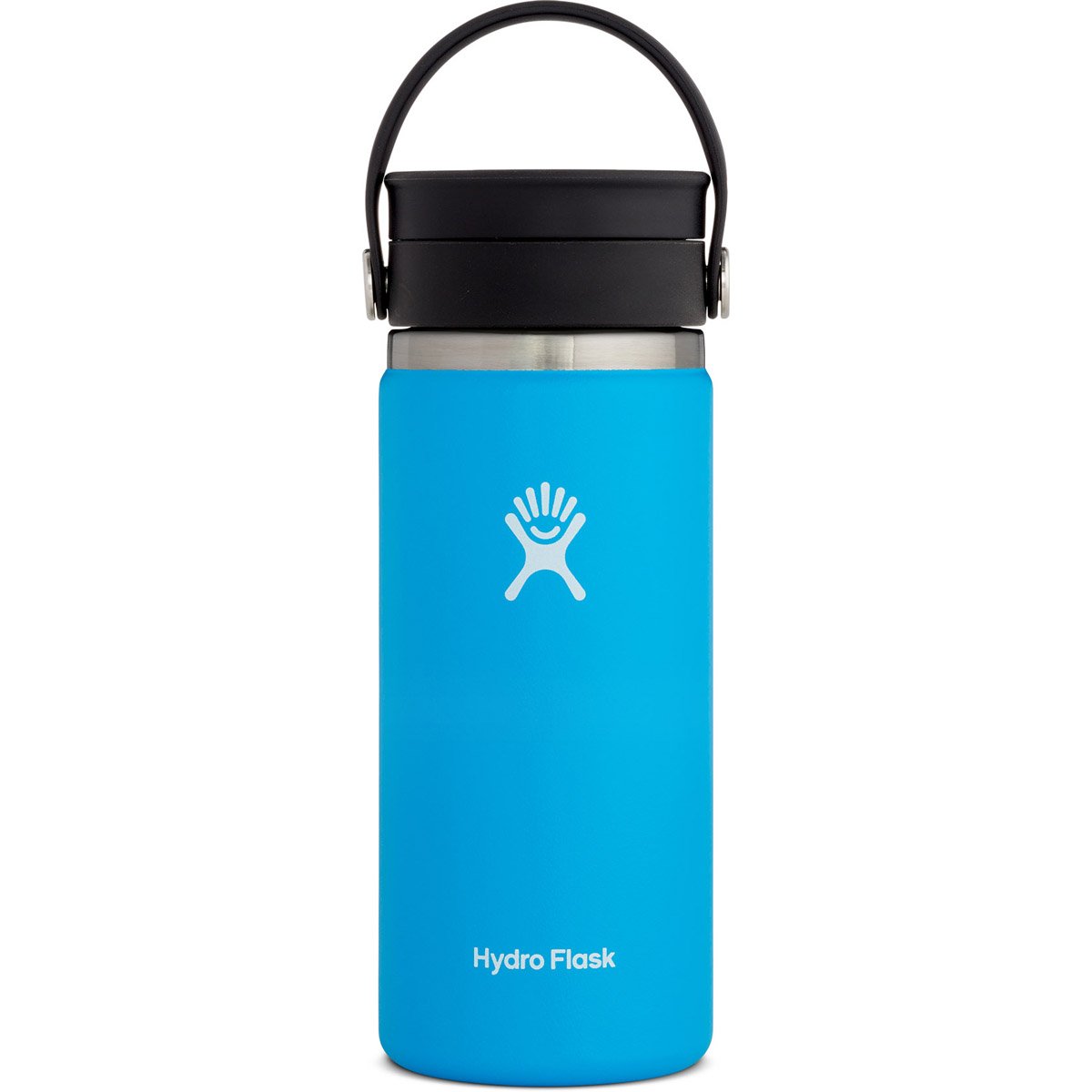 Hydro Flask 16 oz Coffee with Flex Sip Lid Pacific
