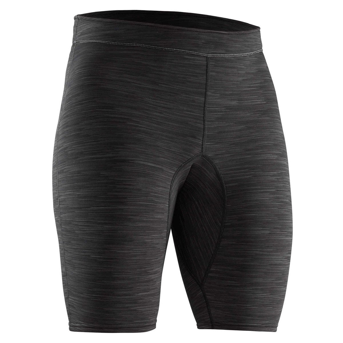 NRS Men's HydroSkin Shorts Black