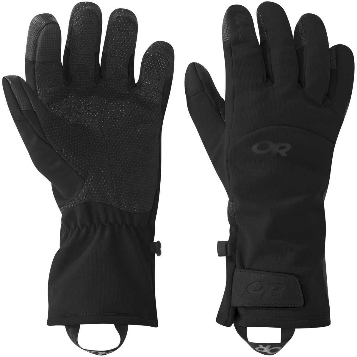 aerogel handschuhe Inception Aerogel Gloves