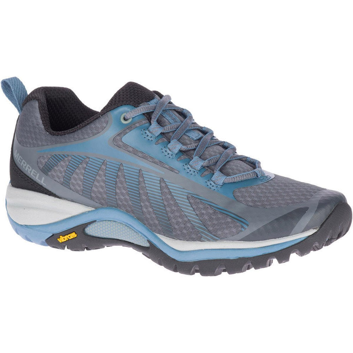 Merrell Women&#39;s Siren Edge 3 Rock/Bluestone