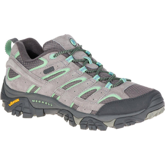 Women's Moab 2 Waterproof