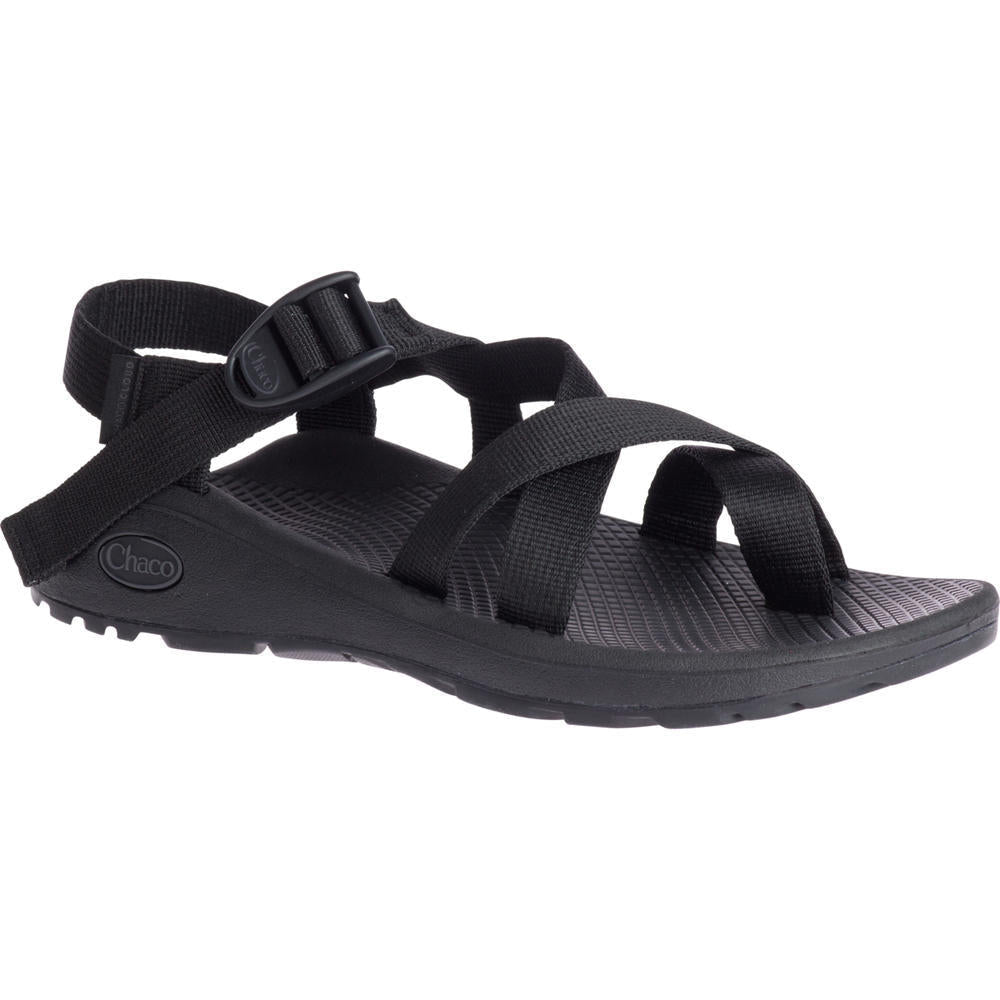 Chaco Women's Z/Cloud 2 Solid Black