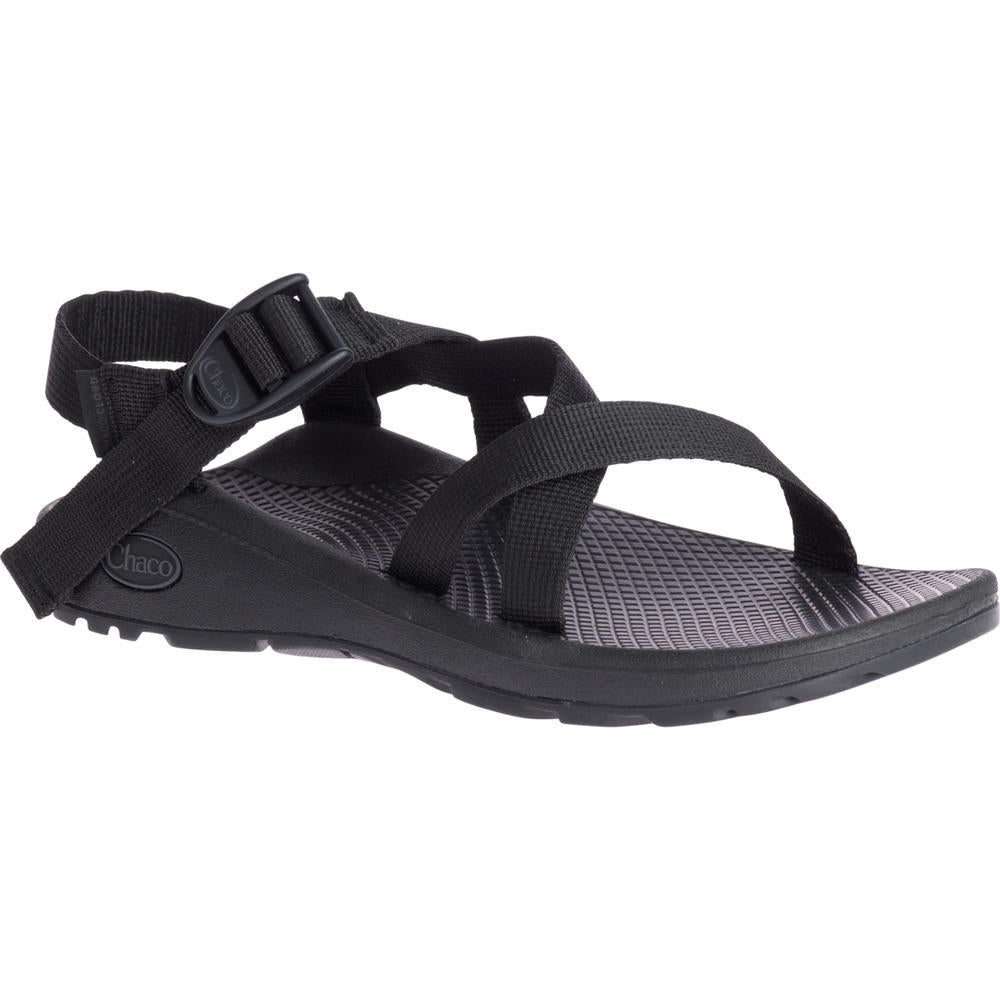 Chaco Women's Z/Cloud Solid Black