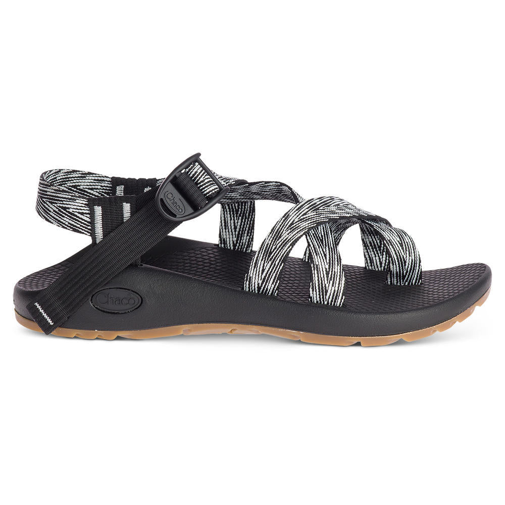 Chaco Women's Z/2 Classic Trap B+W