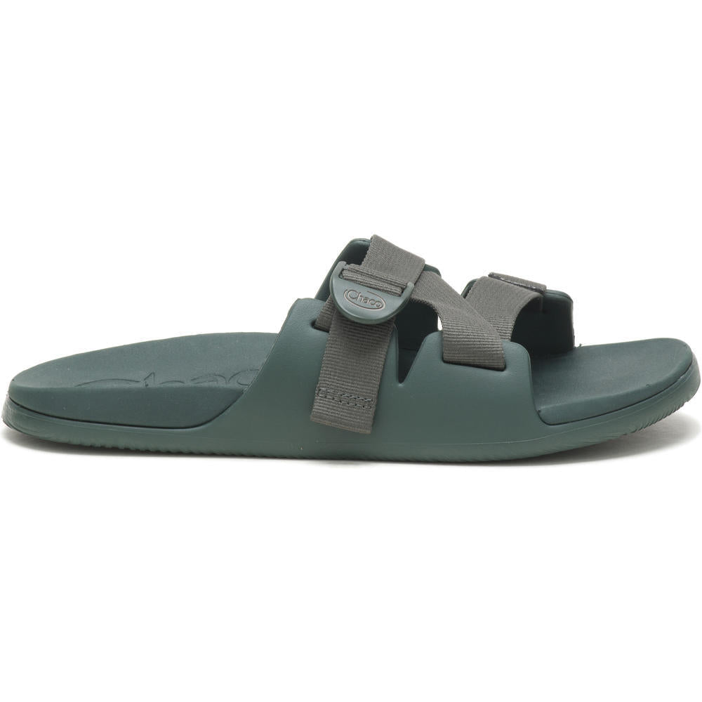 Chaco Men's Chillos Slide Scarab