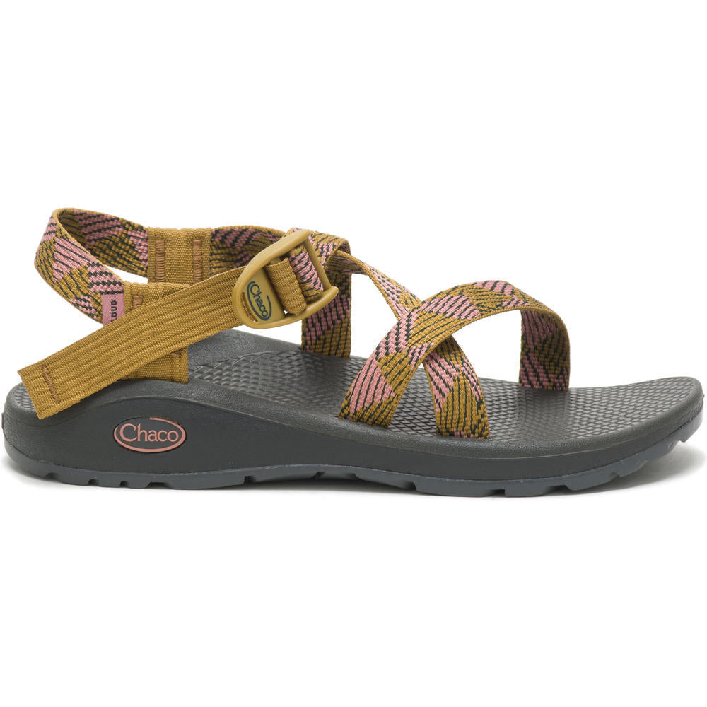 Chaco Women's Z/Cloud Overhaul Bronze