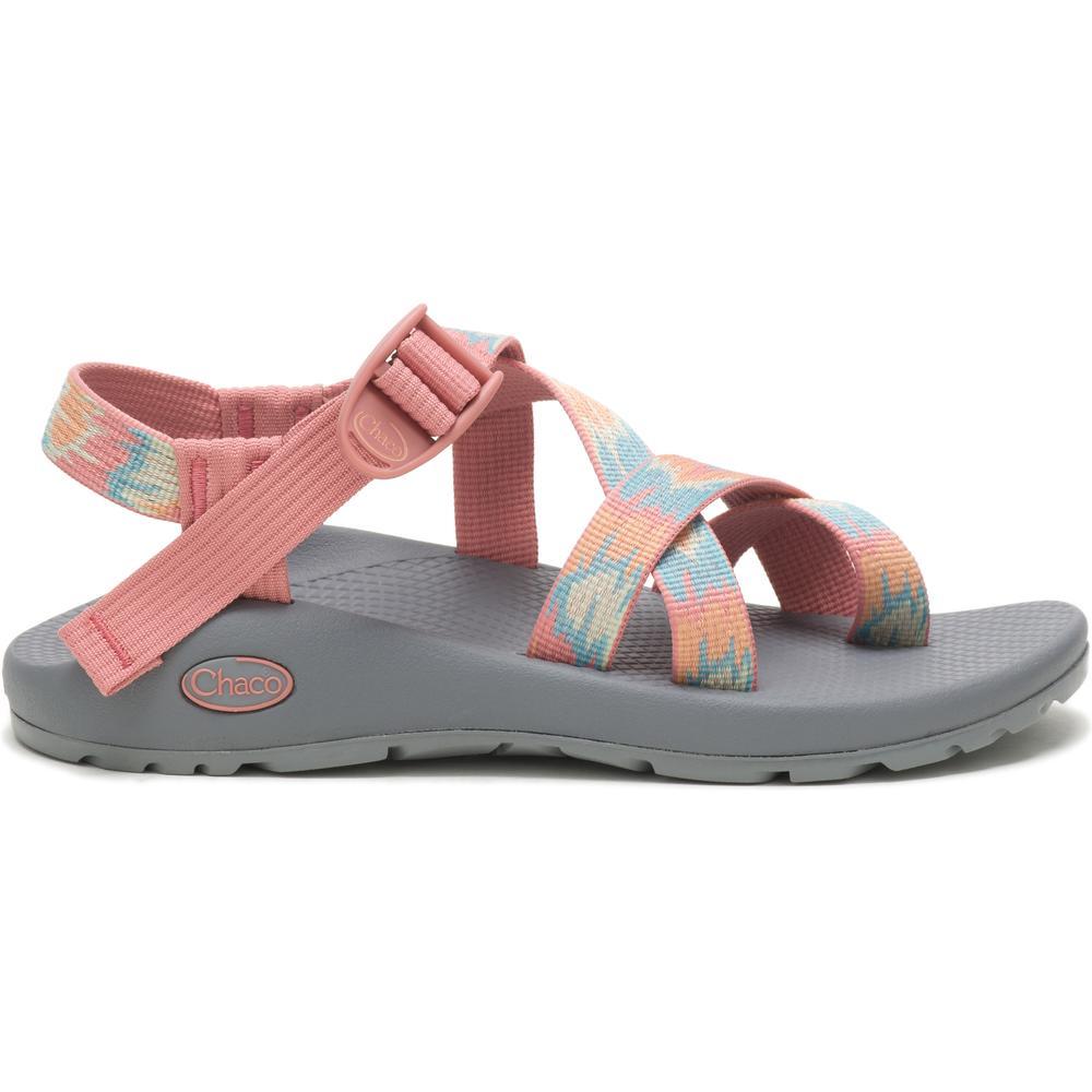 Chaco Women's Z/2 Classic - Wide Aerial Rosette