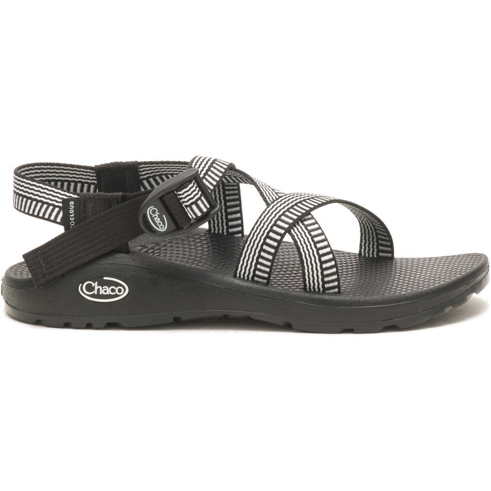 Chaco Women's Z/Cloud Level B+W