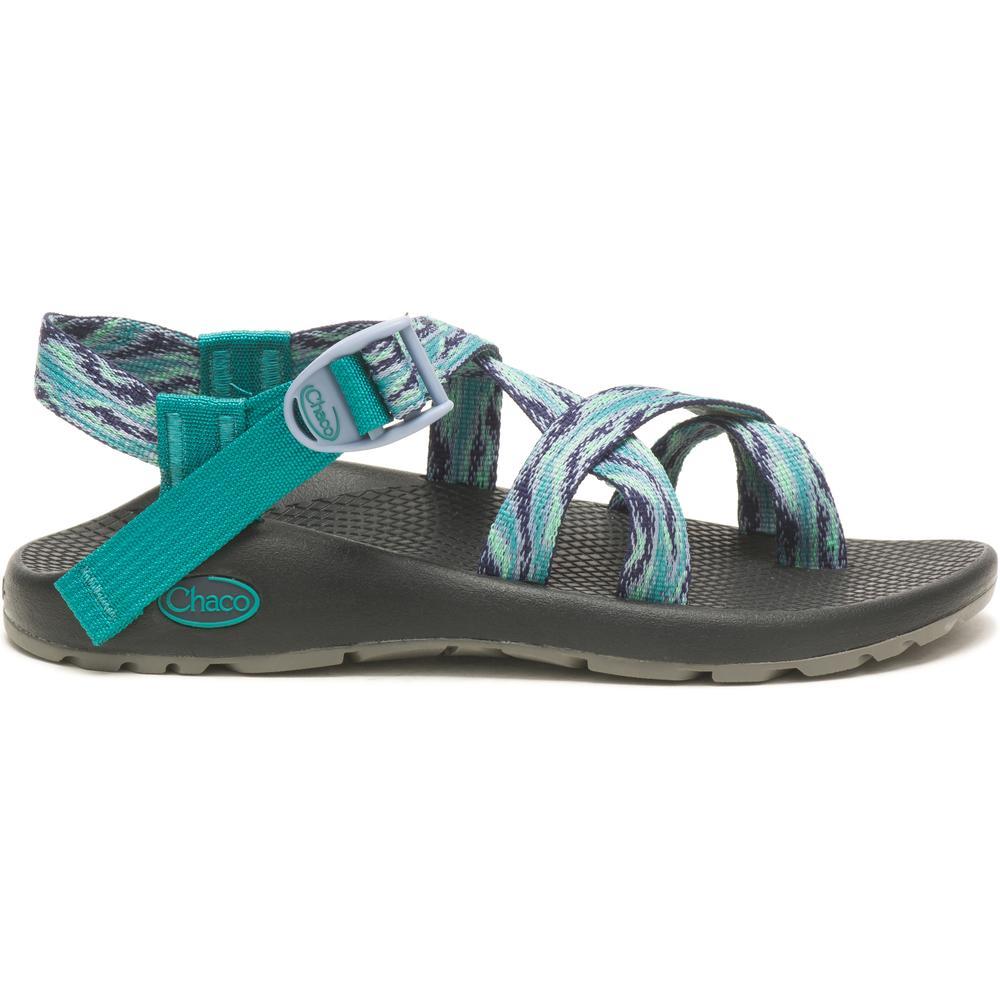 Chaco Women's Z/2 Classic Current Dusty Blue