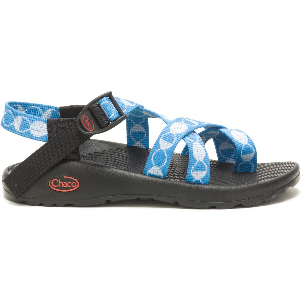 Chaco Women's Z/2 Classic Phase Azure Blue