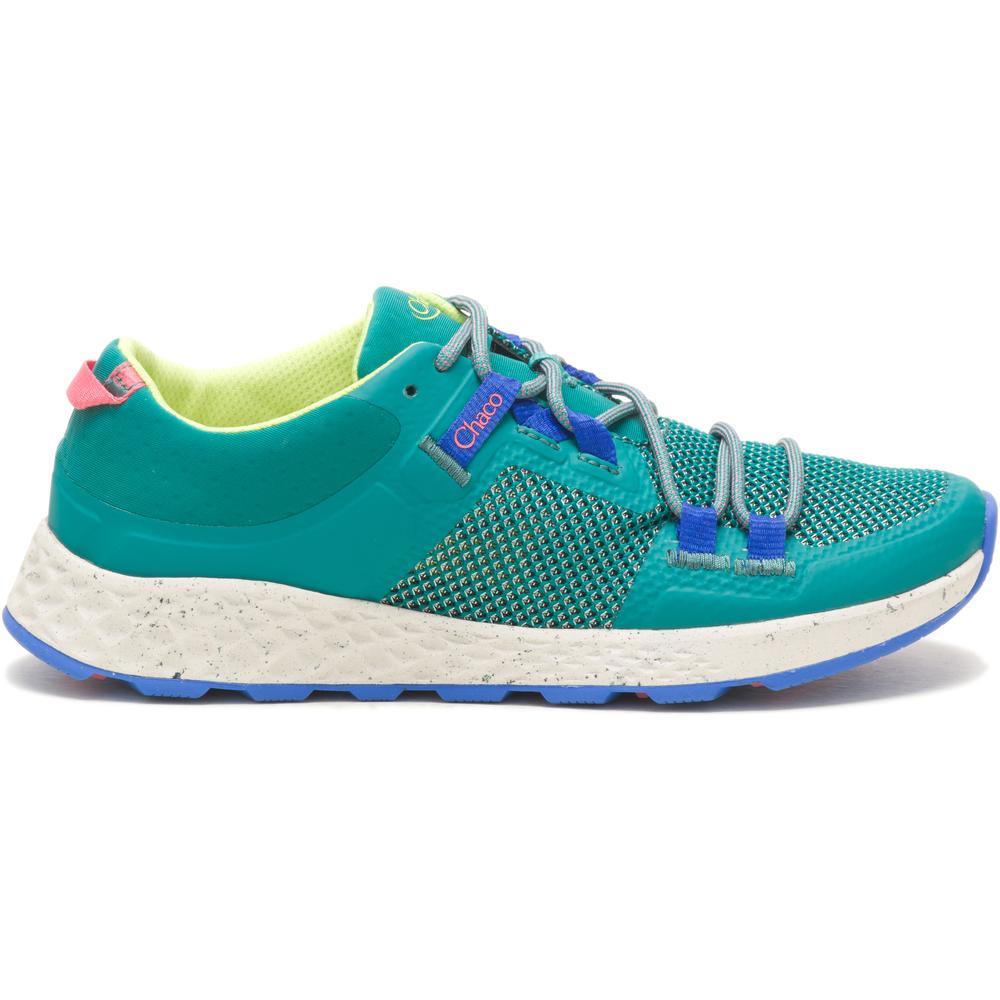 Chaco Women's Canyonland Teal
