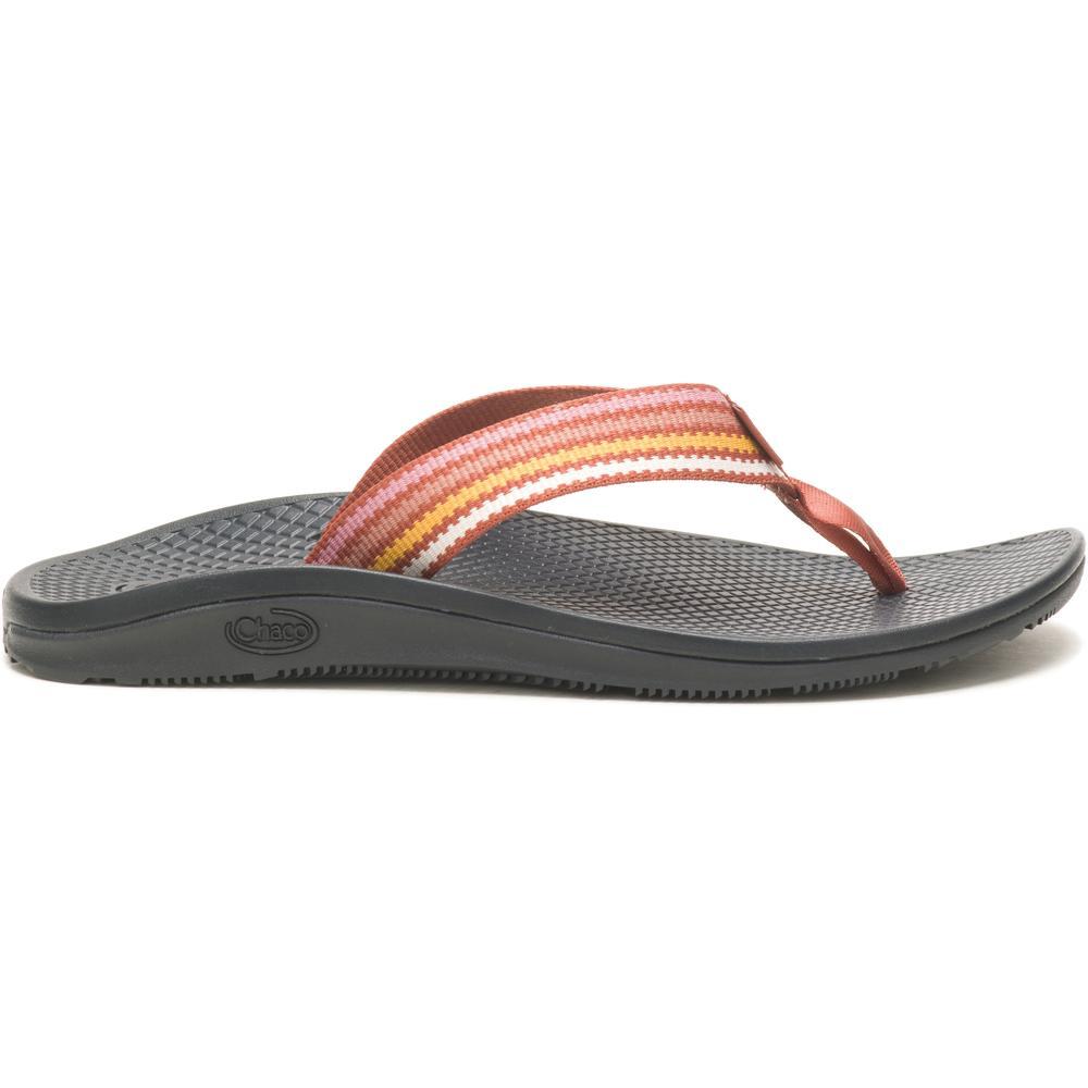 Chaco Women's Classic Flip Scoop Clay