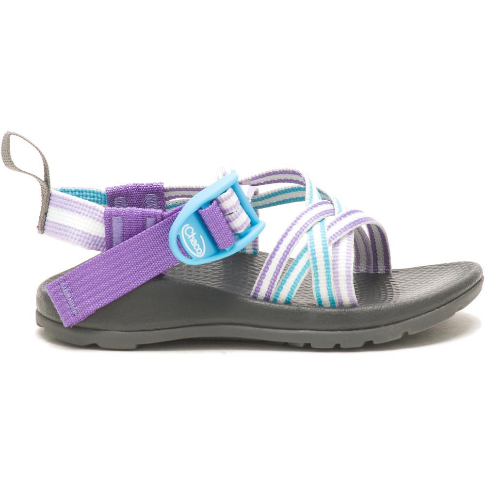 Chaco Kids' Z/1 EcoTread Vary Purple Rose