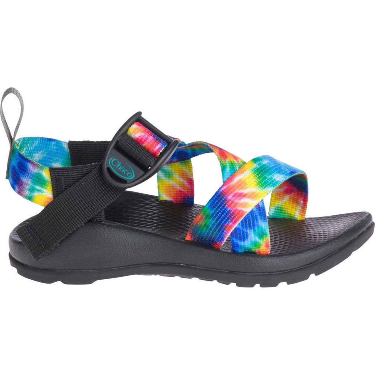 Chaco E-Dye Z/1 Ecotread Sandal - Kids' - Kids Chaco E-Dye Z/1 Ecotread Sandal - Kids' - Kids