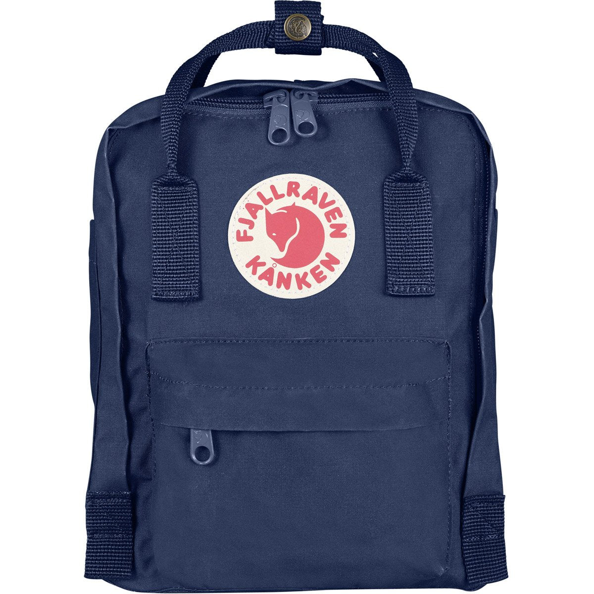 fjallraven kanken mini daypack backpack Fjallraven Kanken Mini Backpack