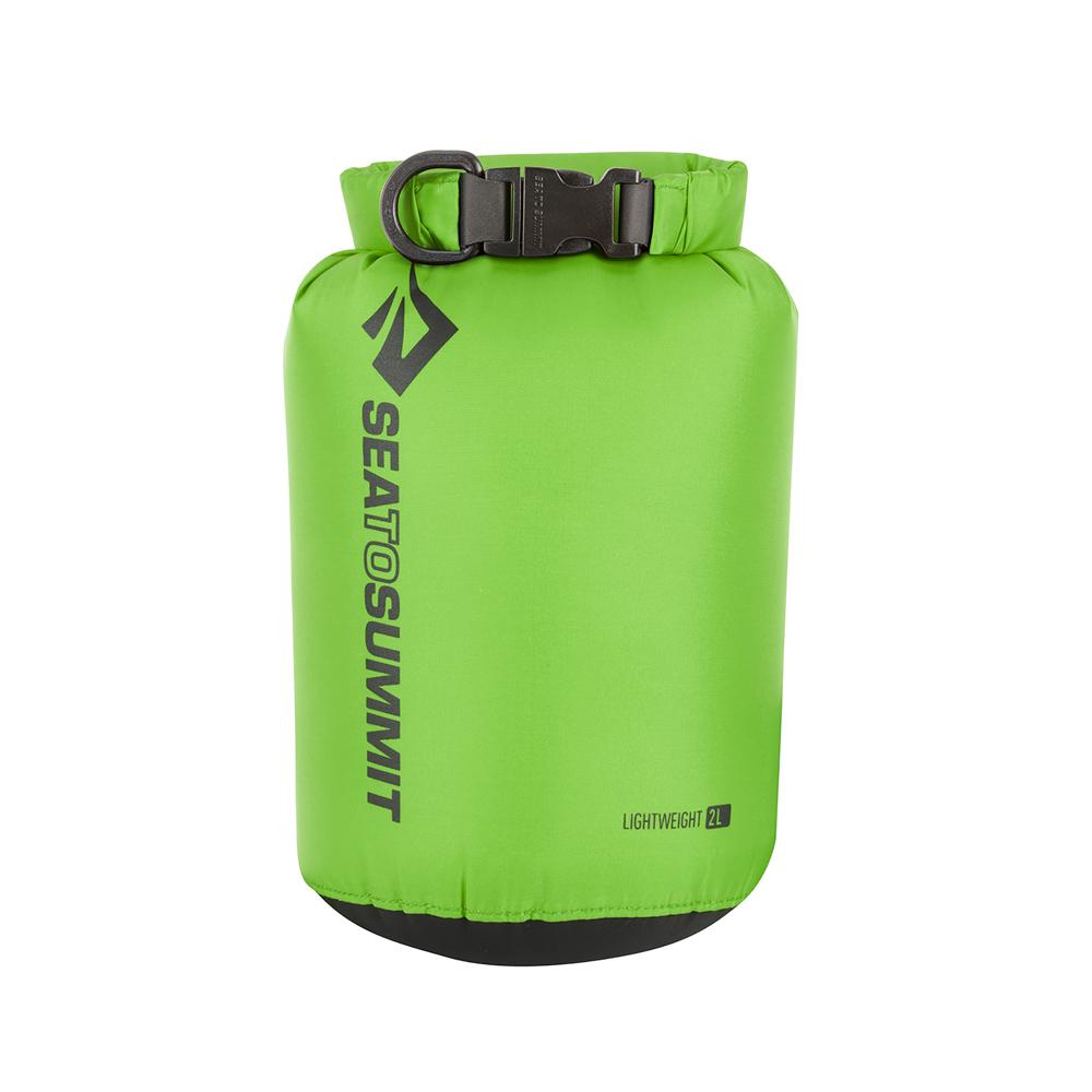 Sea to Summit Lightweight Dry Sack 2L Apple Green