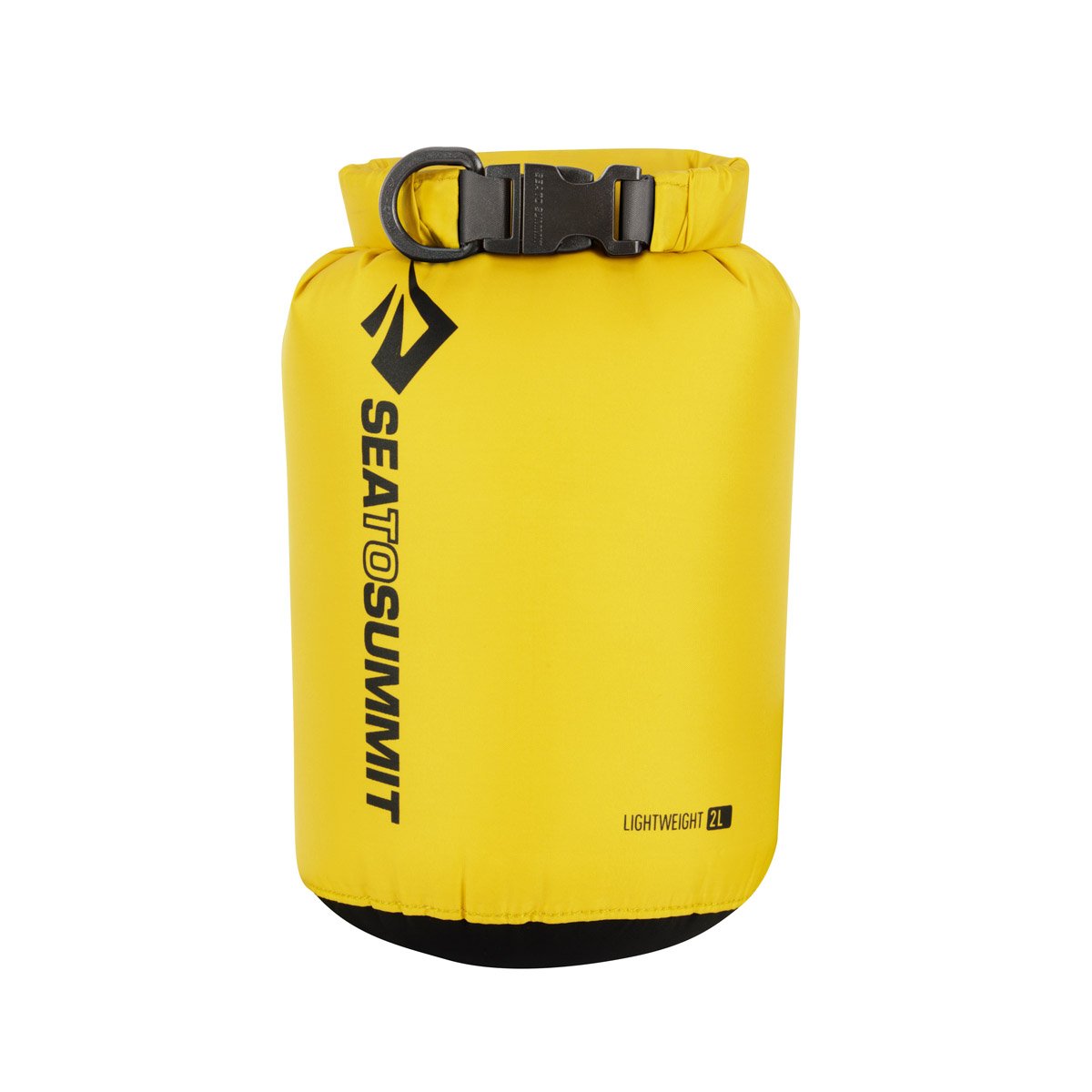 Sea to Summit Lightweight Dry Sack 2L Yellow