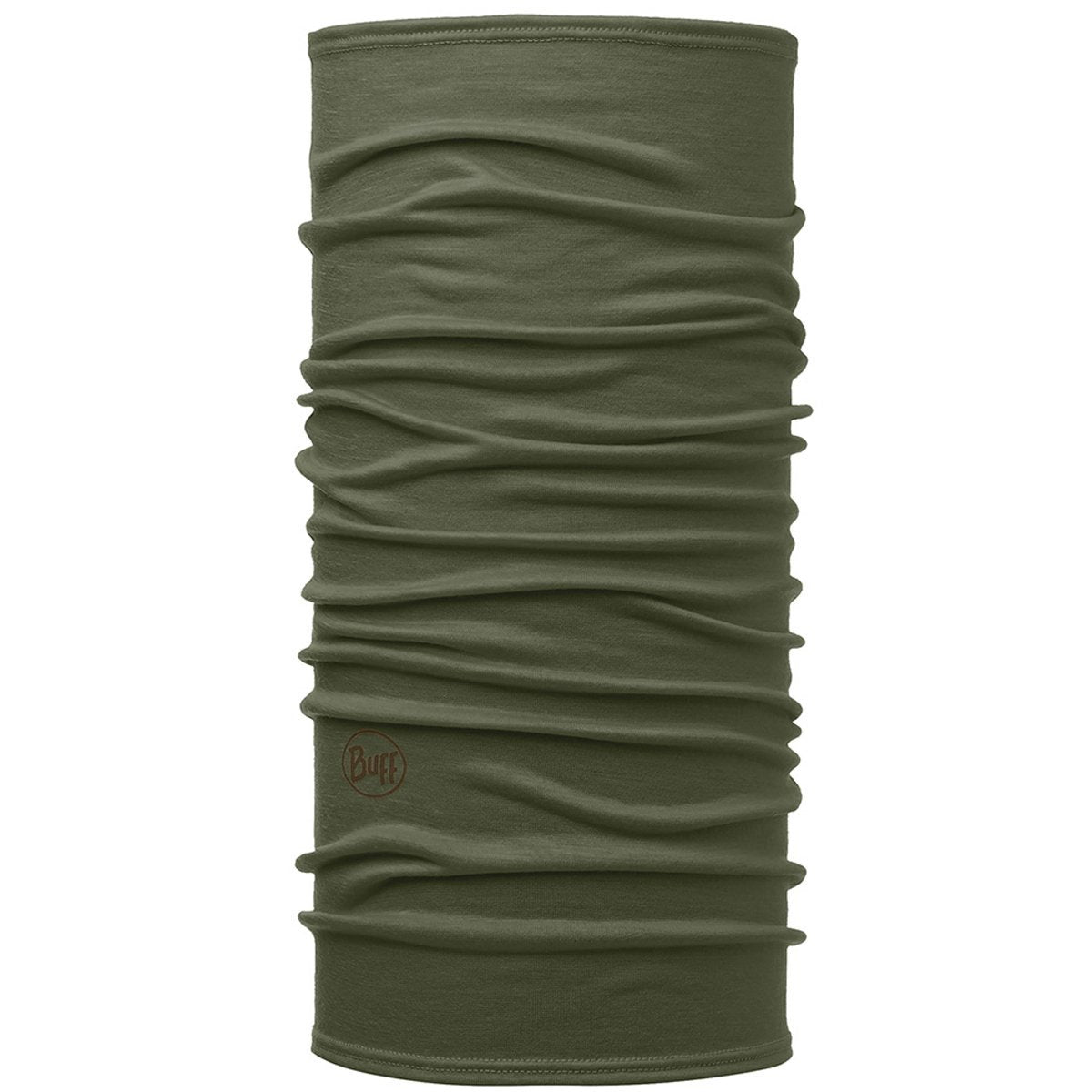 Buff Lightweight Merino Wool Forest Night