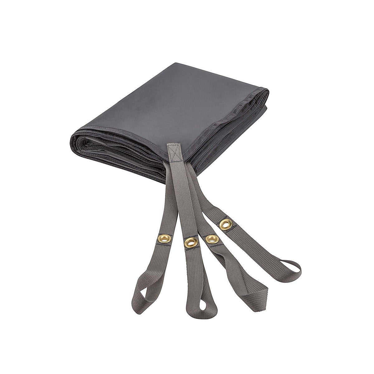 Marmot Limestone 4P Footprint Slate Grey