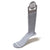 Fits Women's Links Crew Socks Titanium