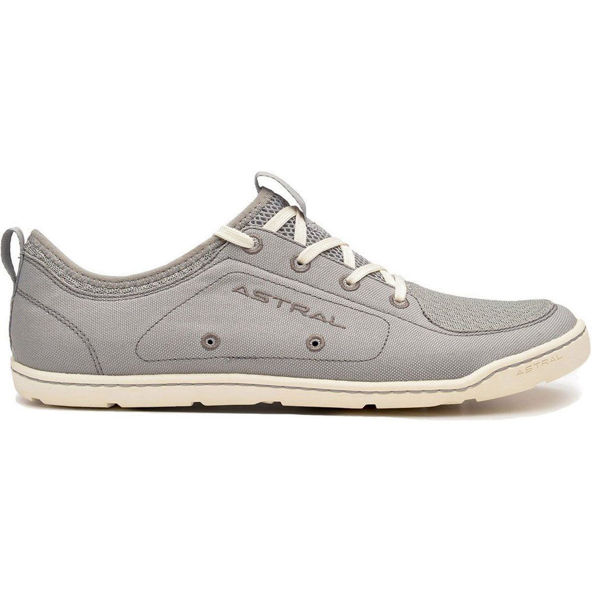 Astral Men's Loyak Water Shoes 22 Grey/White / 9