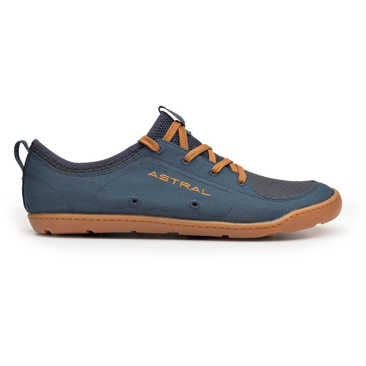 Astral Men's Loyak Water Shoes 628 Navy/Brown