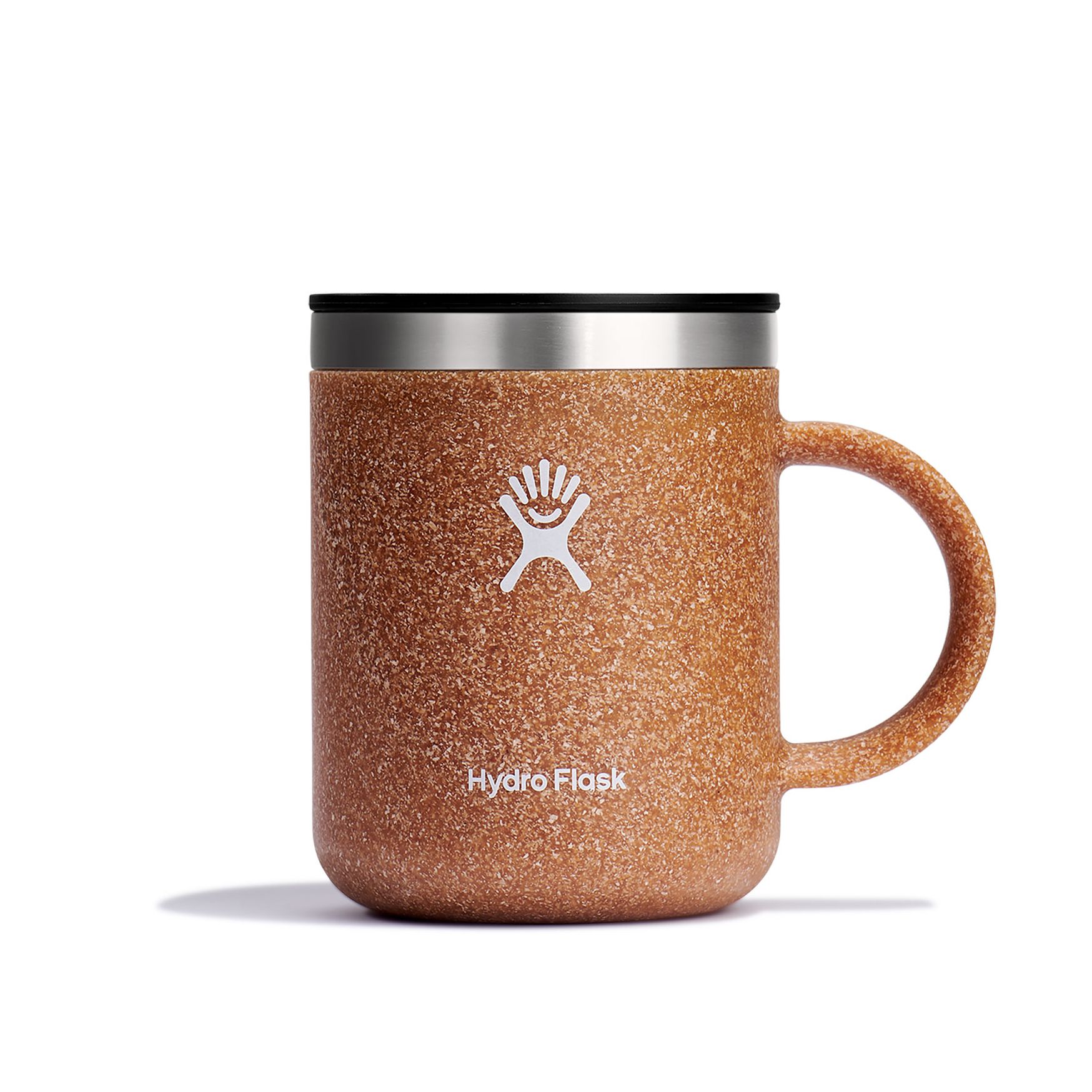 Hydro Flask 12 oz Coffee Mug Bark