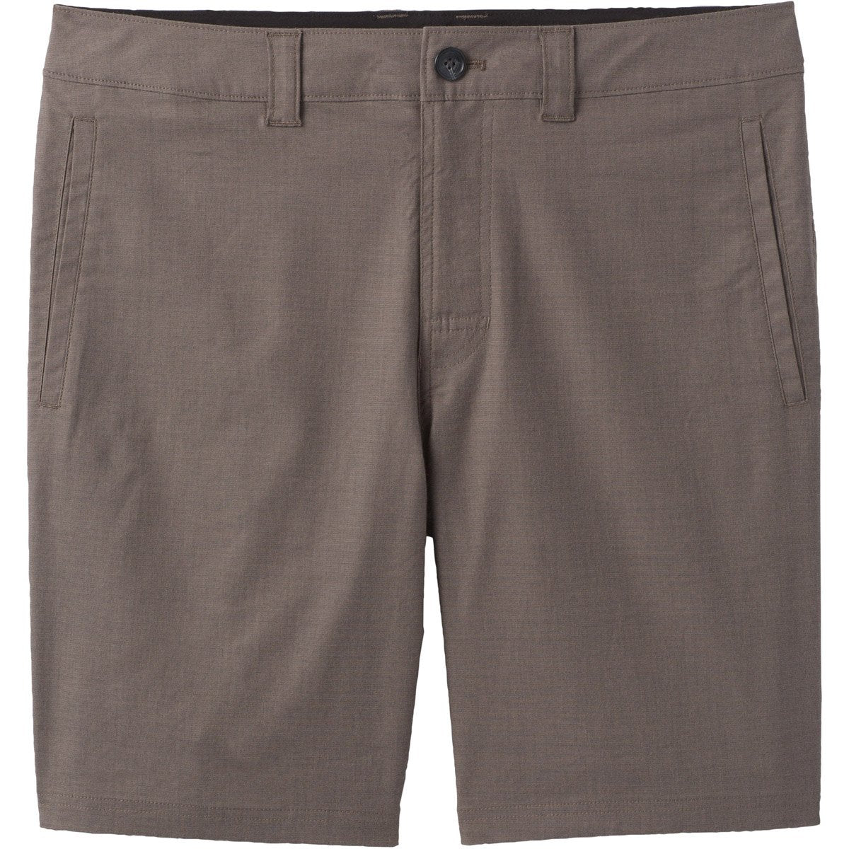 Prana Men&#39;s Marlon Chino Short Mud