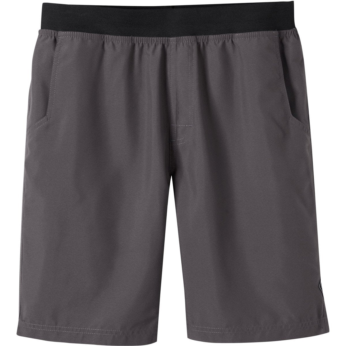 Prana Men's Mojo Short Coal