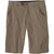 Prana Men's Stretch Zion Short - 10" Mud