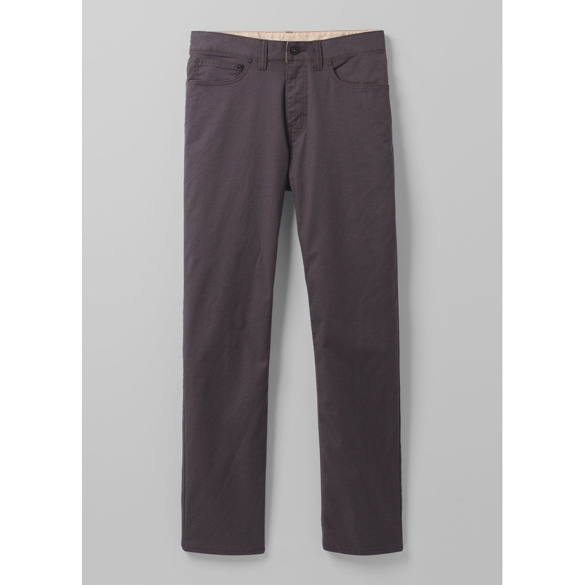 Prana Men&#39;s Ulterior Pant - 32&quot; Inseam Charcoal