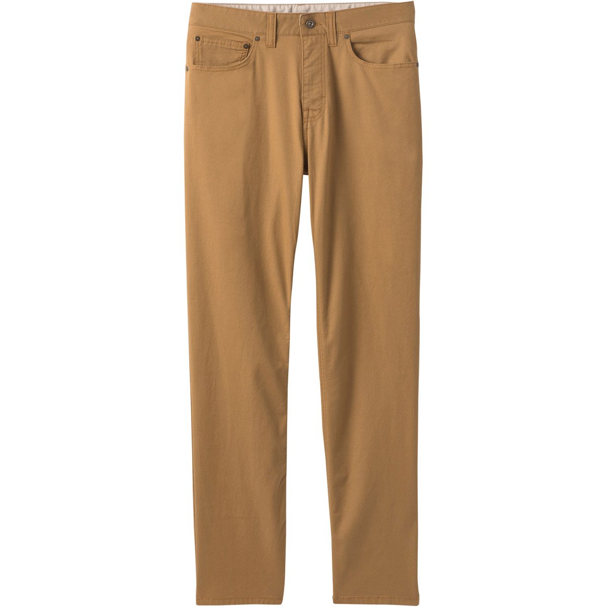 Prana Men&#39;s Ulterior Pant - 32&quot; Inseam Embark Brown