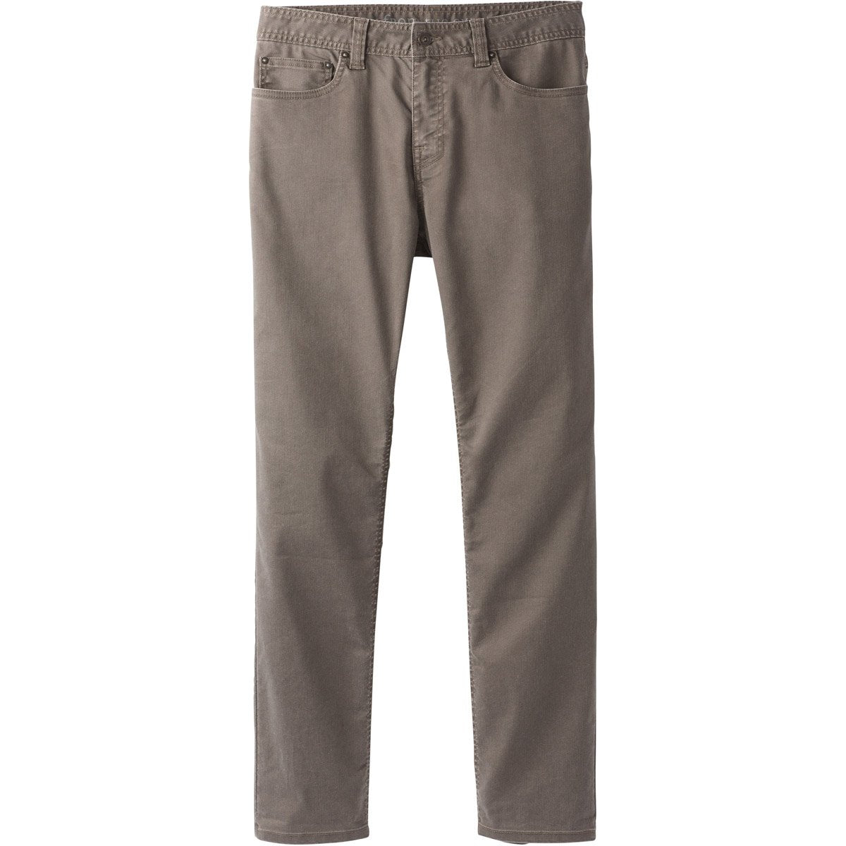 Prana Men's Bridger Jean - 34" Inseam Dark Mud
