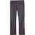 Prana Men's Brion Pant - 34" Inseam Charcoal