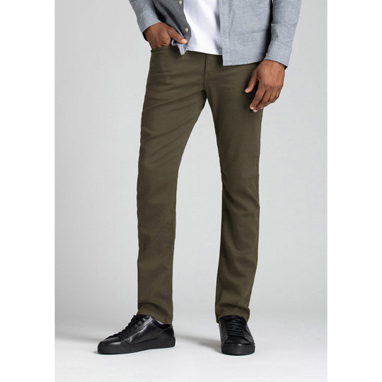 Men's No Sweat Pant Relaxed Taper - 30" Inseam
