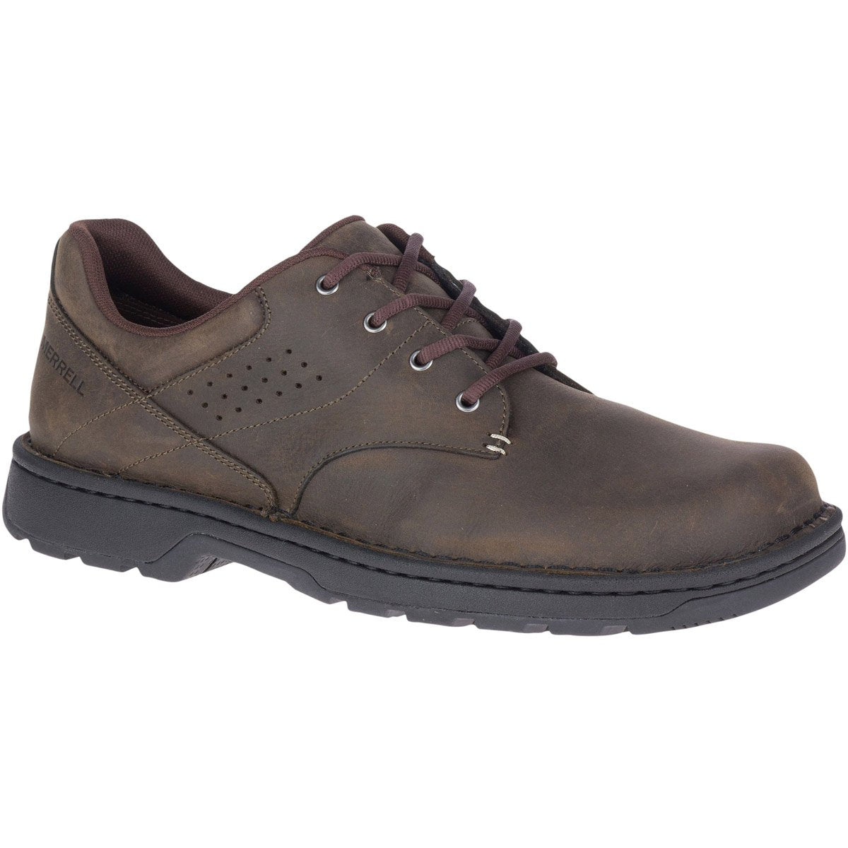 Merrell Men&#39;s World Legend 2 Espresso