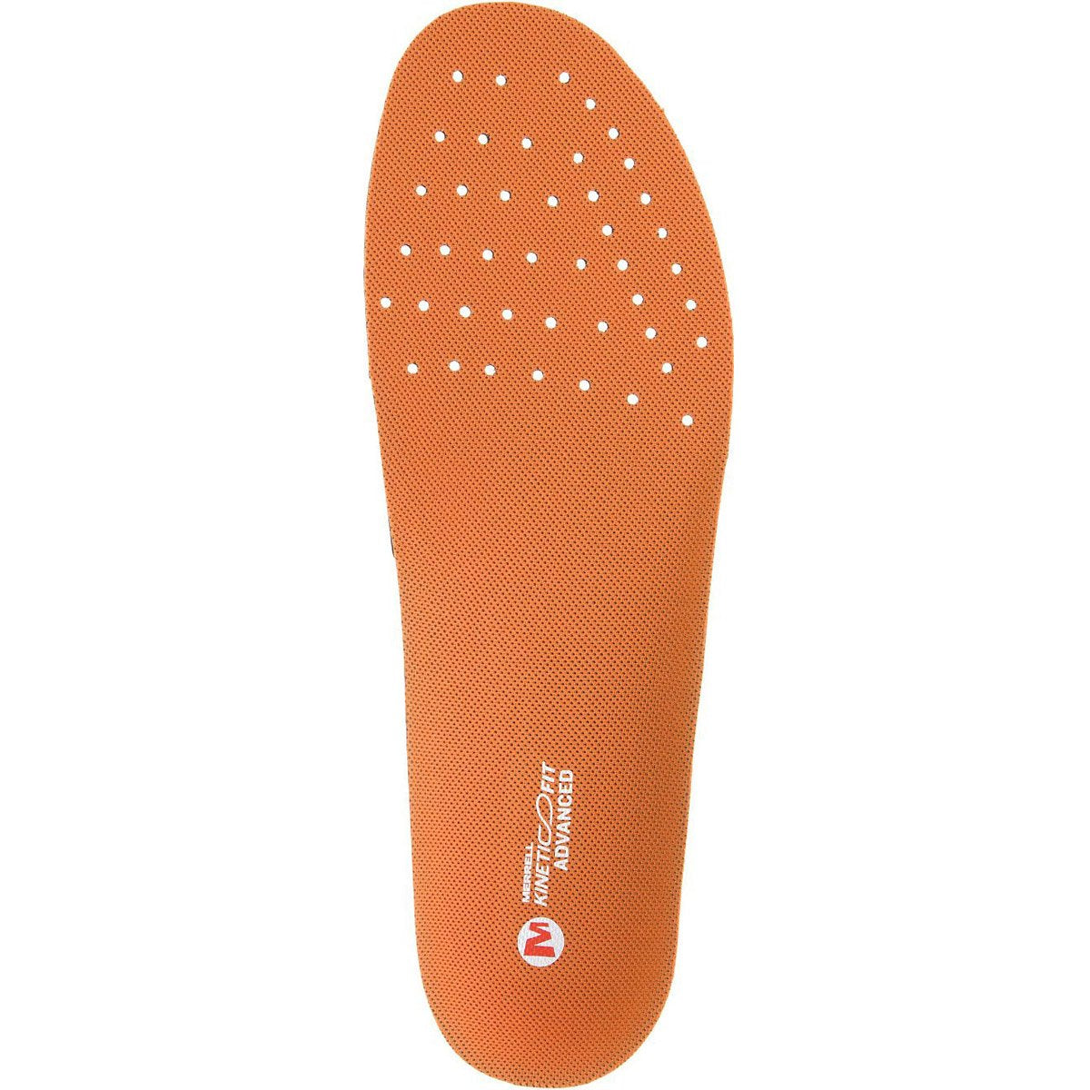 Merrell Women's Kinetic Fit Advanced Footbed Orange