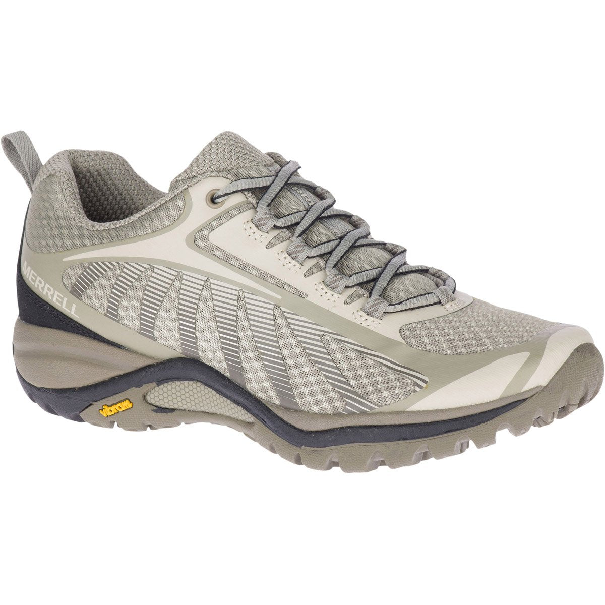 Merrell Women&#39;s Siren Edge 3 Aluminum/Boulder