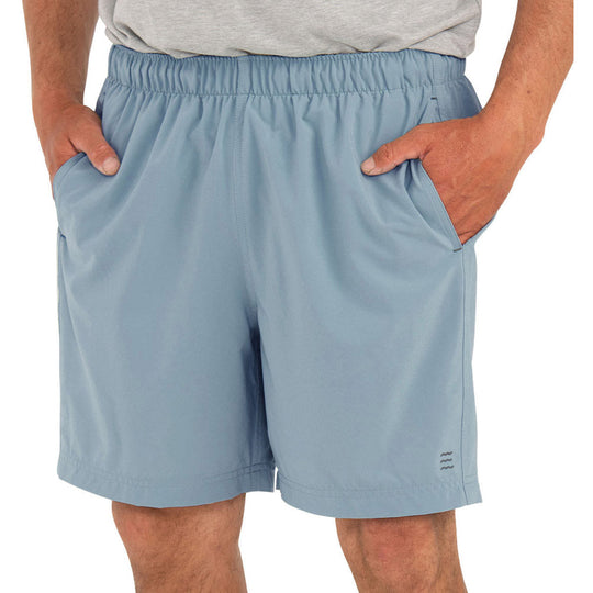 Men's Breeze Short - 6"