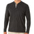 Men's Bamboo Flex Henley